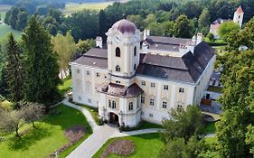 Schlosshotel Rosenau Superior